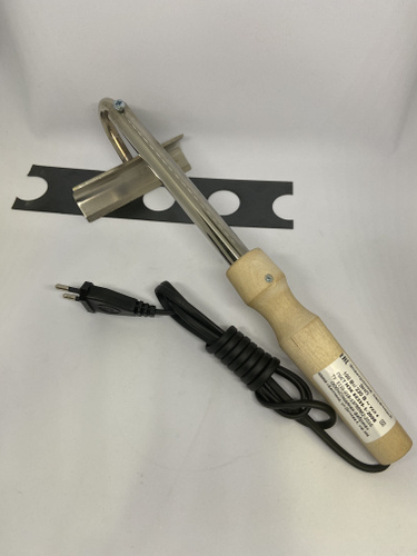 Нож пасечный электрический ЭПСН 100/220 - купить с доставкой по ...