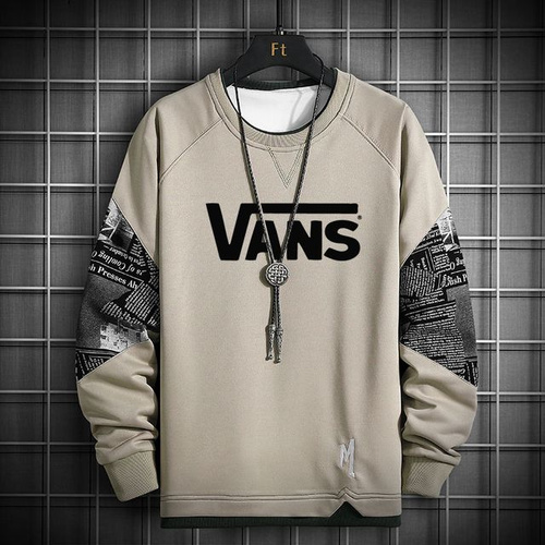 Jumper vans hot sale