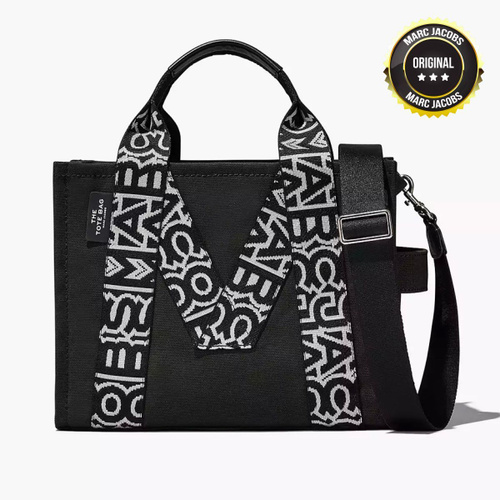 Marc jacobs clearance tote bag nylon