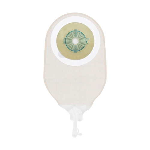 Одноразовые мешки для стомы Мешочек для колостомы 27смx14см - купить с ...