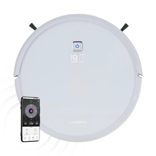Polaris 0726 iq Polaris 0726 iq