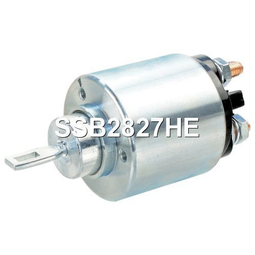 Втягивающее реле стартера Volkswagen Multivan, Transporter, Polo ...