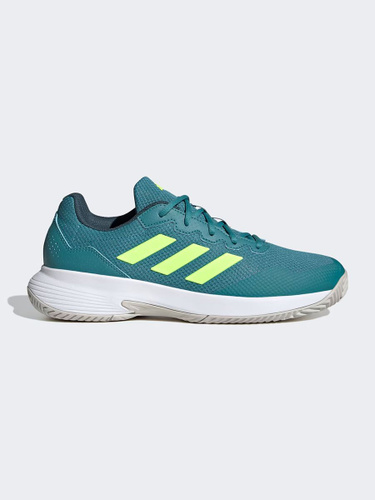 Adidas gamecourt cheap w