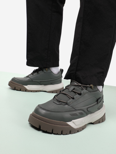Обувь мужская Fila (Фила) – купить мужскую обувь на OZON по низкой цене
