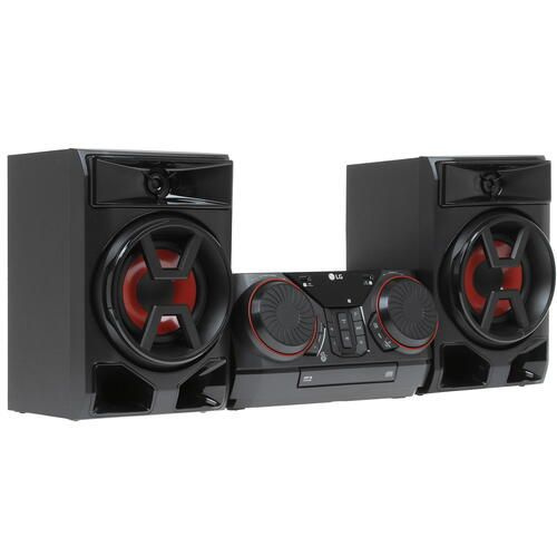 Lg hot sale rms 220w