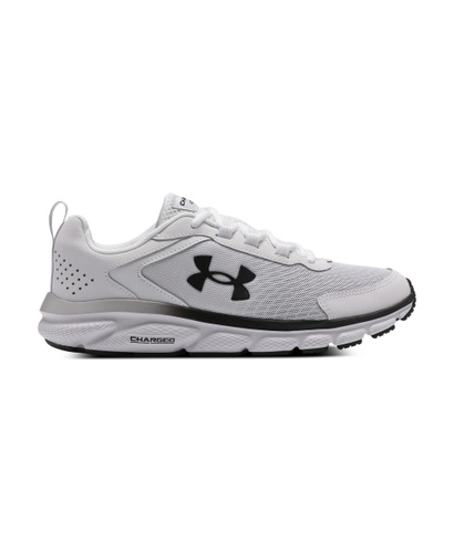 Under Armour UA Charged Assert 9 Marble Running Shoes 302485210212.5