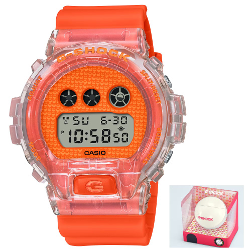 Harga g sale shock dw 6900