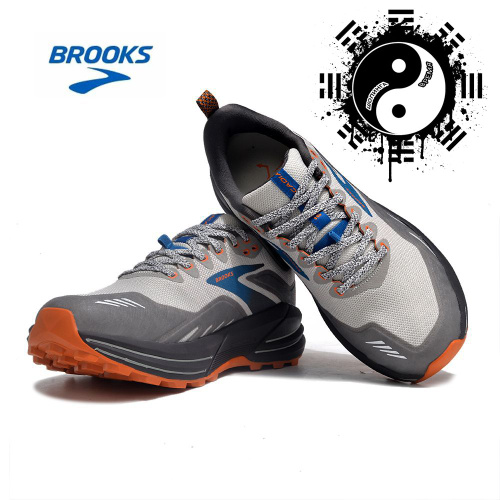 Кроссовки Brooks Puregrit 8 – купить в интернет-магазине OZON по низкой цене