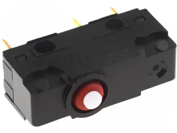 Микропереключатель SAIA-BURGESS GMBH V4NCST8-GP концевой