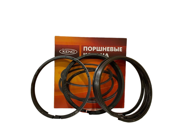 Кольца поршневые мот. к-т 92,0 mm