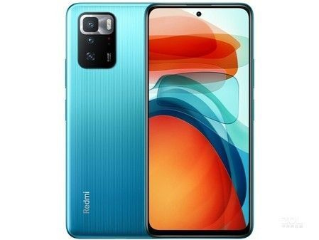 Смартфон Xiaomi note 10pro 256 ГБ 8 ГБ Голубой 6.67 OLED/AMOLED