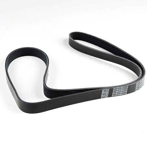 りん Ремень приводной SUMOMOTO 7PK 2130; Двигатель QR20/ QR25