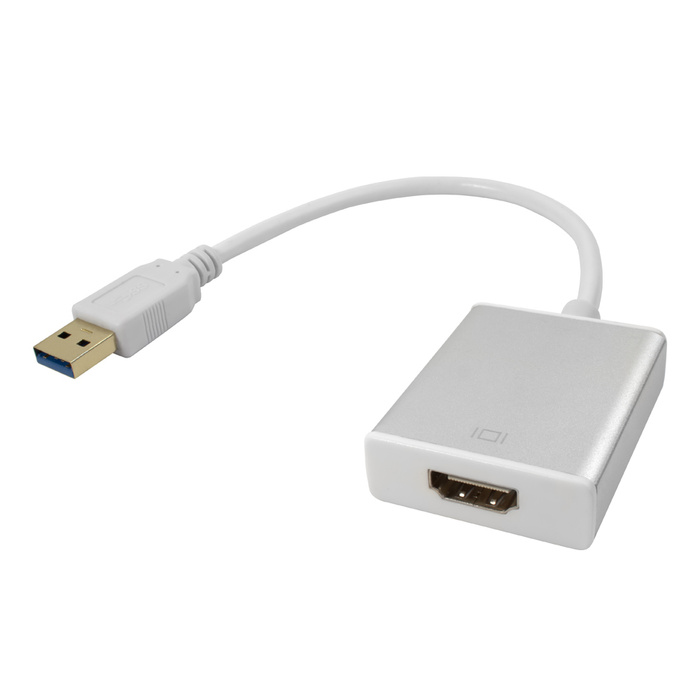 usb display hdmi