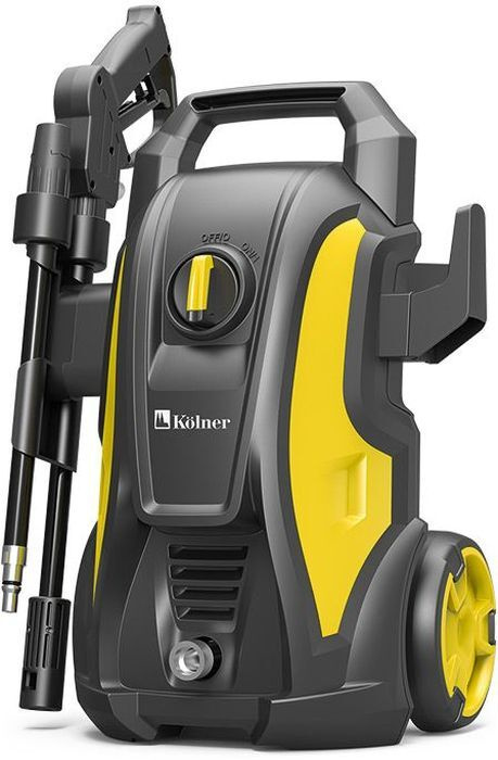 Мойка Высокого Давления Kolner Купить