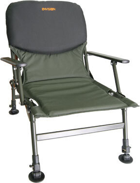 Кресло envision comfort chair 5