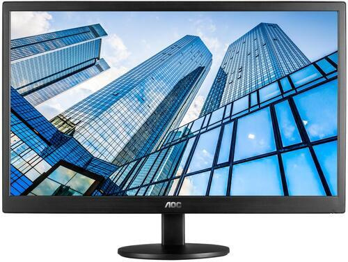 monitor aoc led 23.6 w m2470swd2