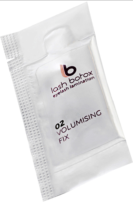 Lash Botox Состав для ламинирования №2 - купить с доставкой по выгодным ...