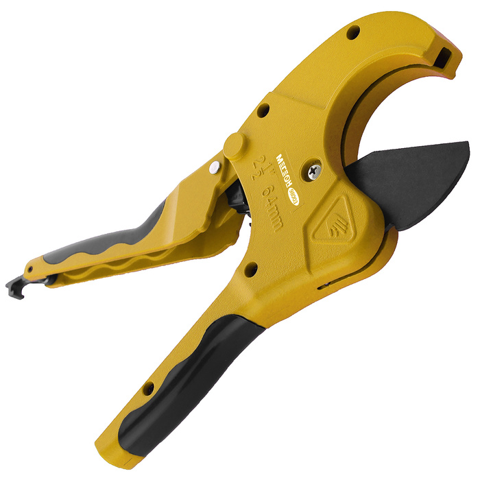 Труборез Ручной Мегеон Для пластиковых труб - купить с доставкой по ...