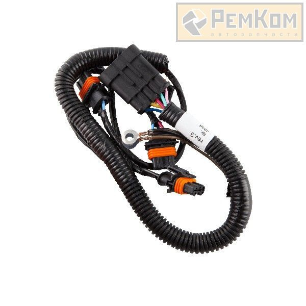 Жгут проводка катушек зажигания ВАЗ 2110, 2111, 2112 16кл, 211043724148 ...