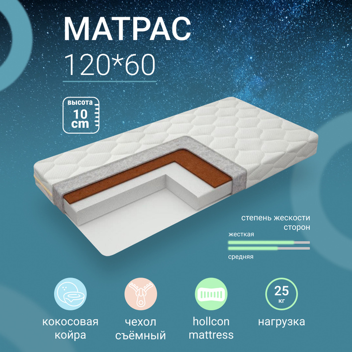 Матрас детский матрас dream