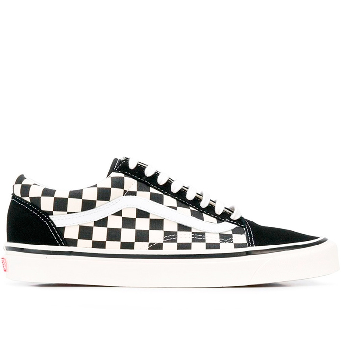 vans 42