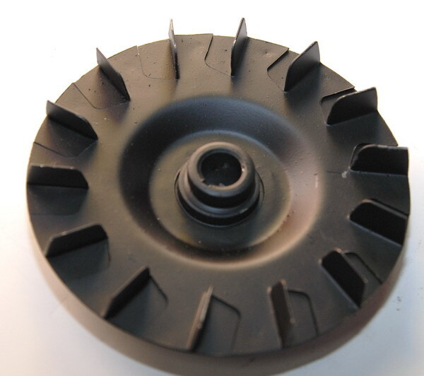 Шкив генератора ВАЗ 2101 АвтоВаз - LADA арт. 2101-130802400 - купить по ...