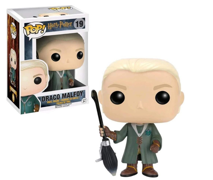 draco pop