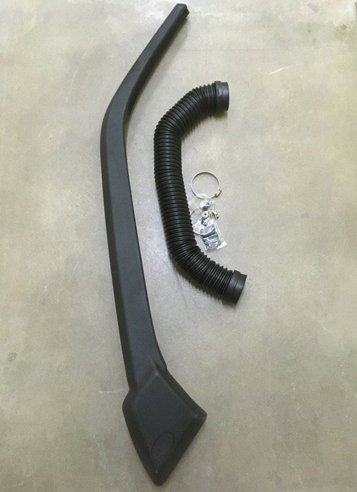 Шноркель LLDPE Chevrolet Niva / Шевроле Нива / Шнива / Шеви Нива ...