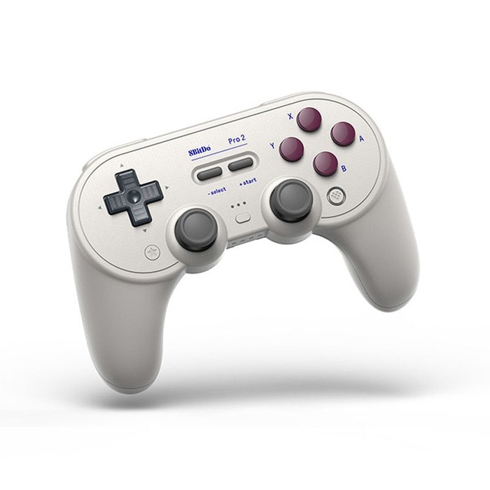 8bitdo pro 2