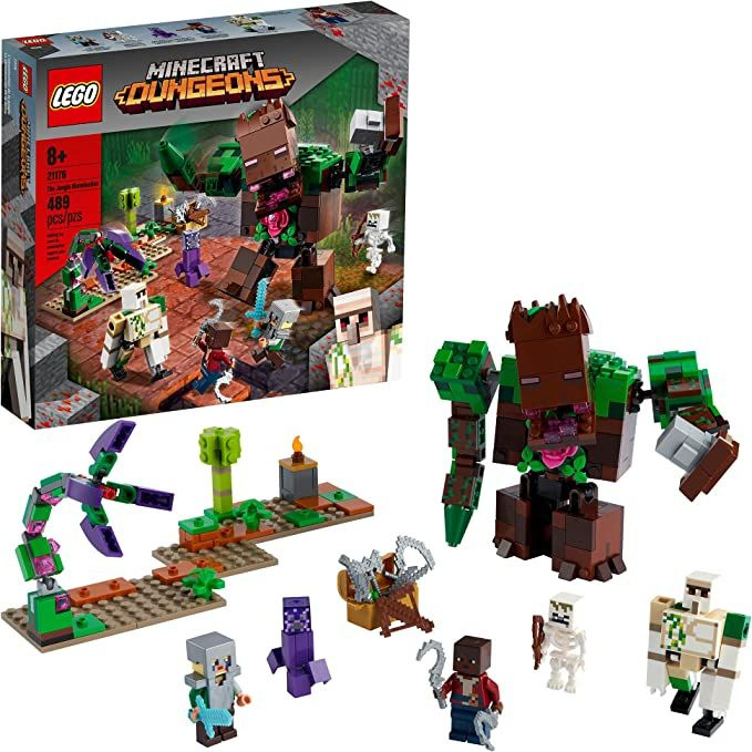 lego jurassic world 75934