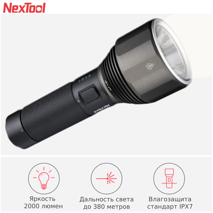 Nextool nato outdoor