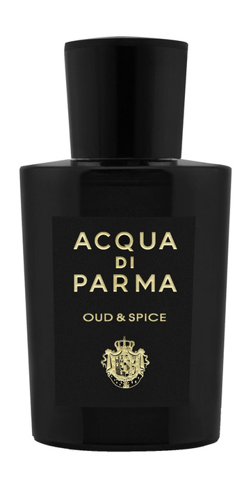 Aqua De Oud: парфюмерная вода 100мл