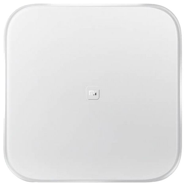Напольные весы Xiaomi x Mi Smart Scale 2 (White), белый  по .