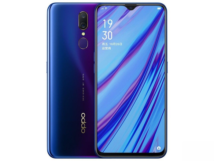 Oppo A17 K 3 64 Купить