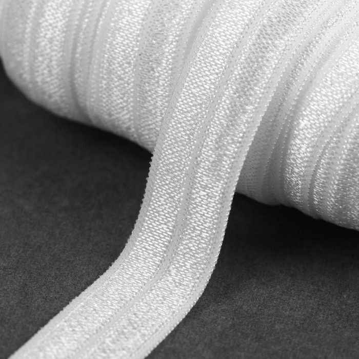 Резинка окантовочная, бельевая, длина 5 метров - купить с доставкой по ...