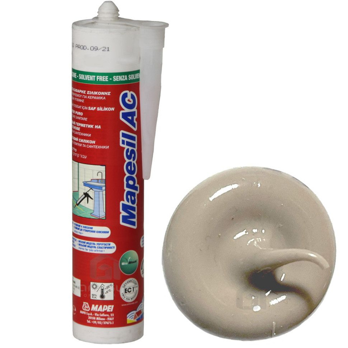 Mapesil силиконовый герметик. Mapei Mapesil AC №134.