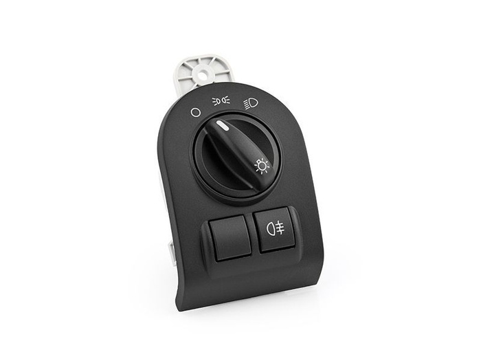 Модуль ВАЗ-2190 управления светом НОРМА АВАР / Блок управления ...