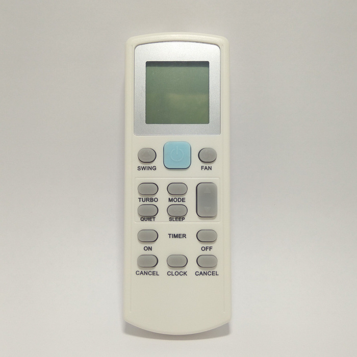 Пульт для кондиционера Daikin ECGS02 - купить с доставкой по выгодным ...