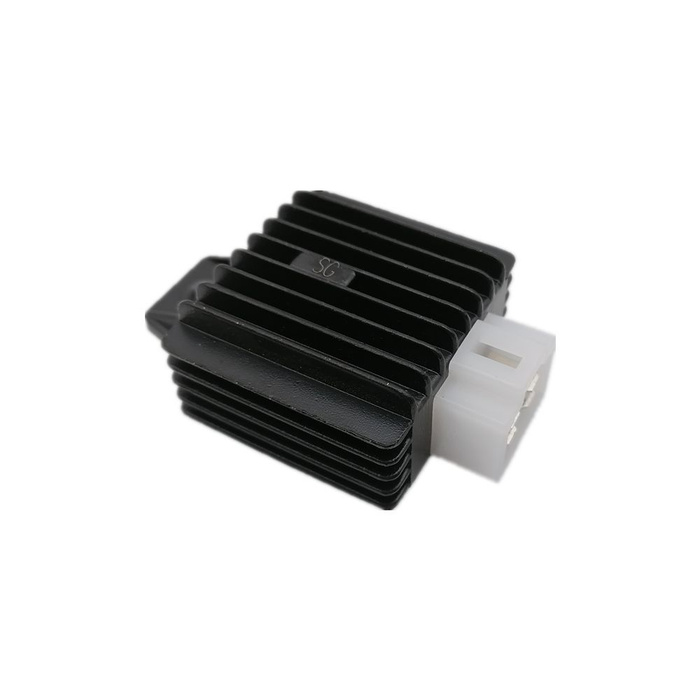 Регулятор напряжения Выпрямитель 50cc 70cc 90cc 110cc 125cc 150cc ATV ...