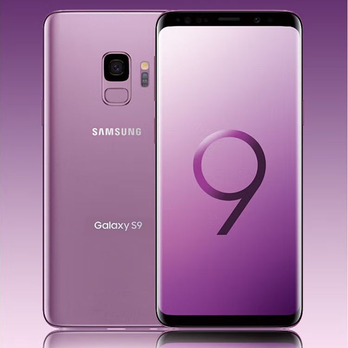 Купить Галакси S9 В Спб