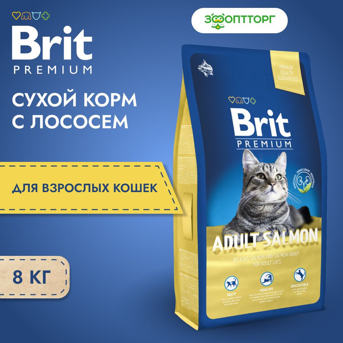 Корм брит для котят сухой. Сухие корма для кошек брит. Брит с лососем. Сухие корма для кошек brit отзывы. Корм для кошек brit premium с лососем 8 кг.