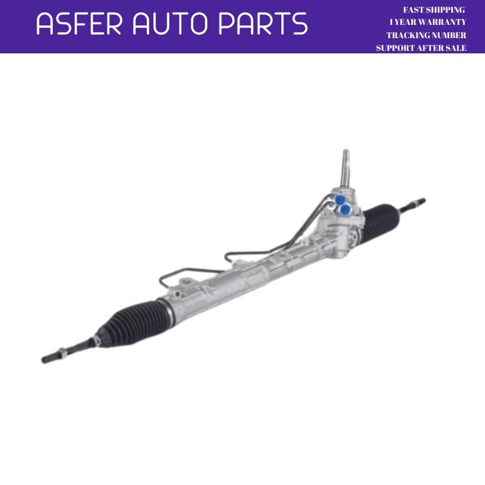 Рулевая рейка Renault Logan I, Sandero (Рено Логан 1, Сандеро) / Lada ...