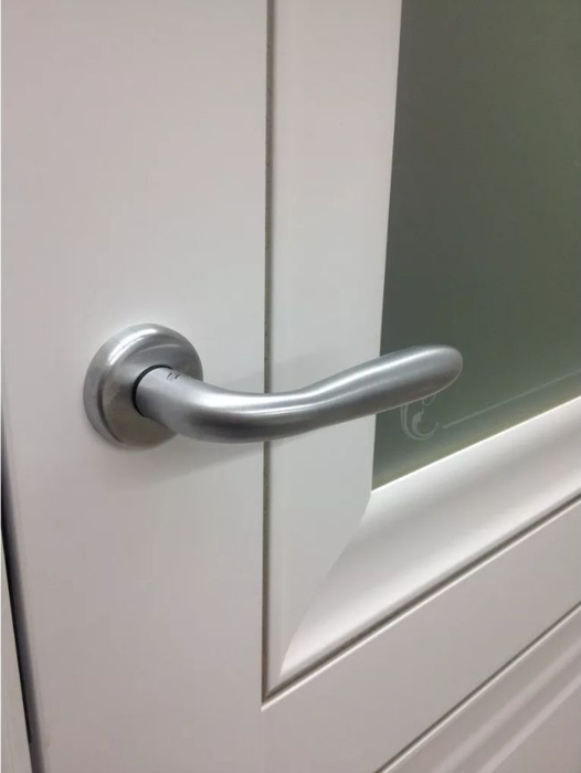 Дверная ручка Colombo Robot - купить по низкой цене в интернет-магазине ...