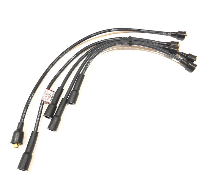 Высоковольтные провода ВАЗ-2101-2107 газ-бензин, 2101,3707080CR, арт ...