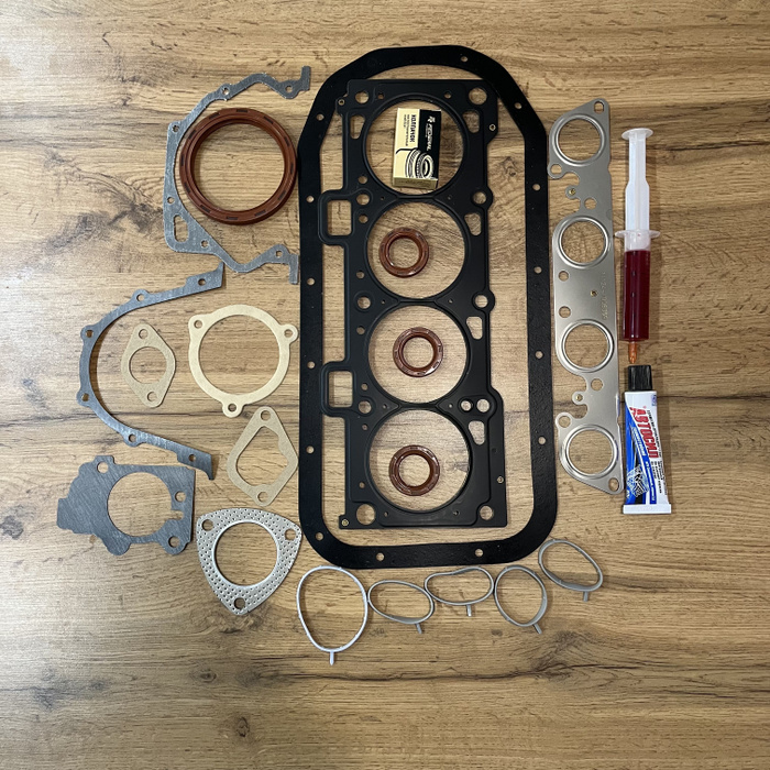 Комплект прокладок двигателя Ваз( Лада )Веста ,Гранта , Калина1.6-16 ...