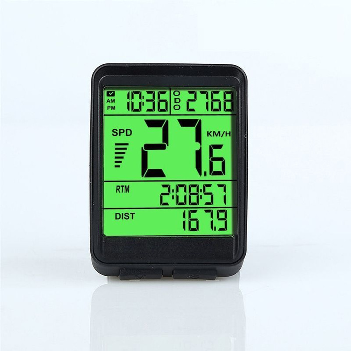 Спидометр На Питбайк - купить с доставкой по выгодным ценам в интернет ...