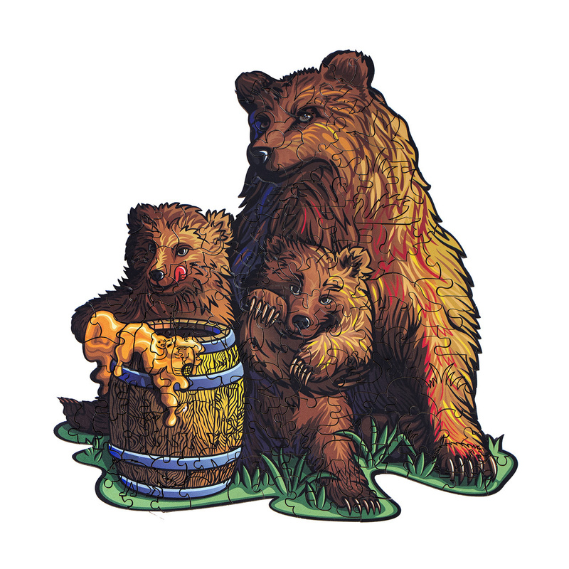 Пазл медвежонок. Пазлы для малышей в рамке. Пазл медведь. Пазл медведь для детей. Пазл медведь 1000.