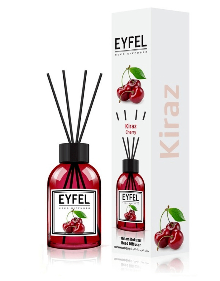 Диффузор eyfel. Eyfel диффузор ароматический. Духи с черешней. Турецкие аромадиффузеры EYFIL. Турецкие аромадиффузеры EYFIL Каппадокия.