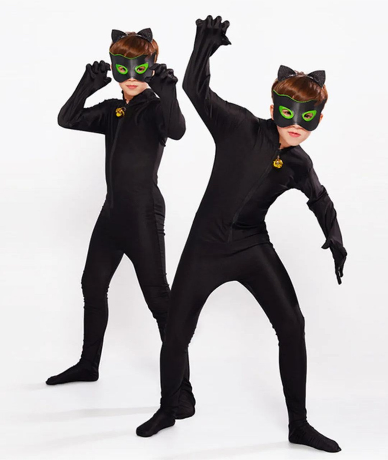 Как зовут талисман Супер Кота? Раскрываем секрет легендарного персонажа