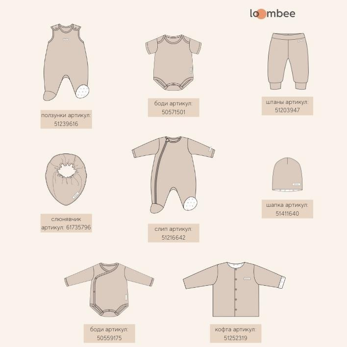 Уход за детской одеждой